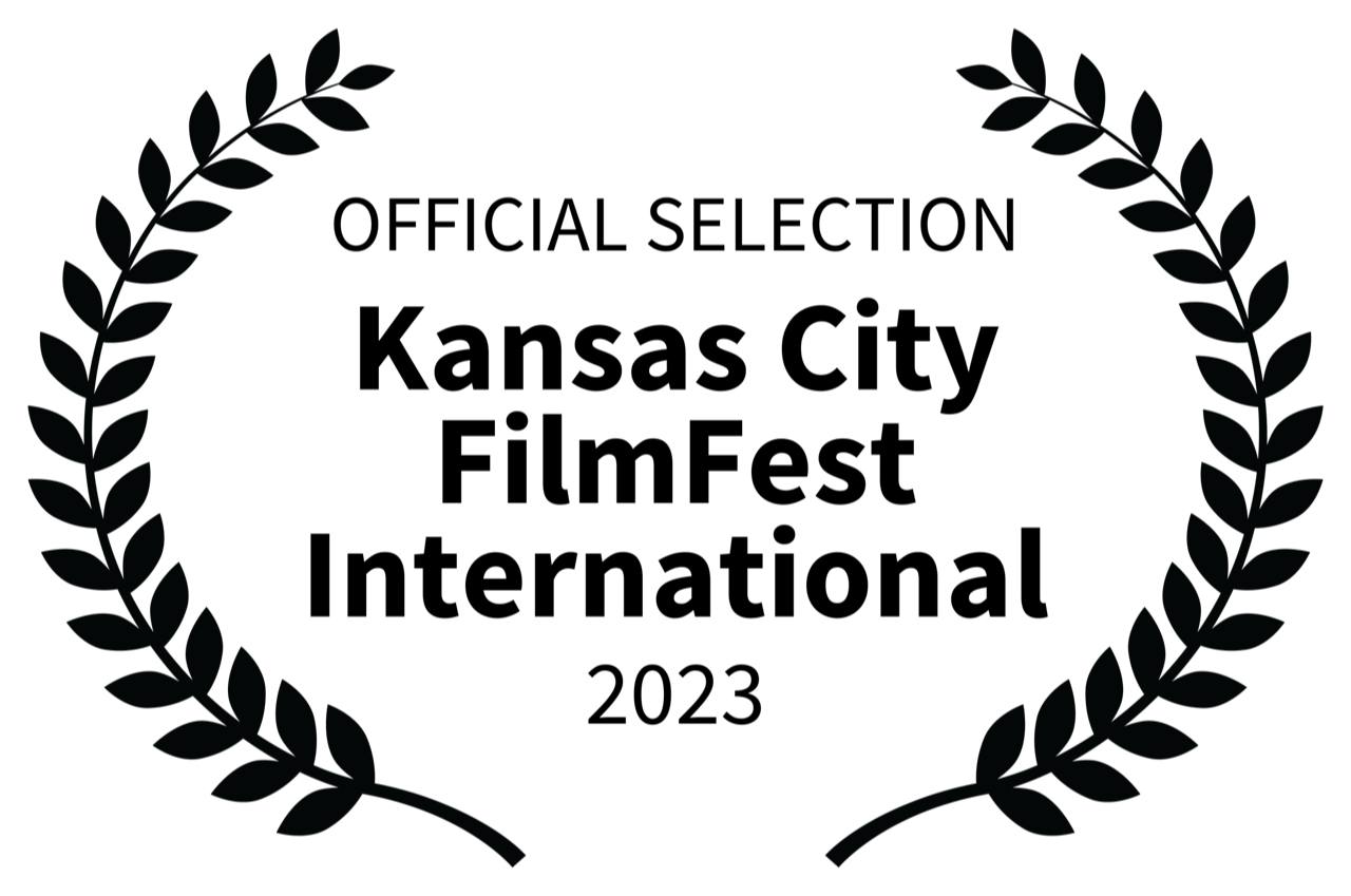 Kansas City Filmfest International laurel