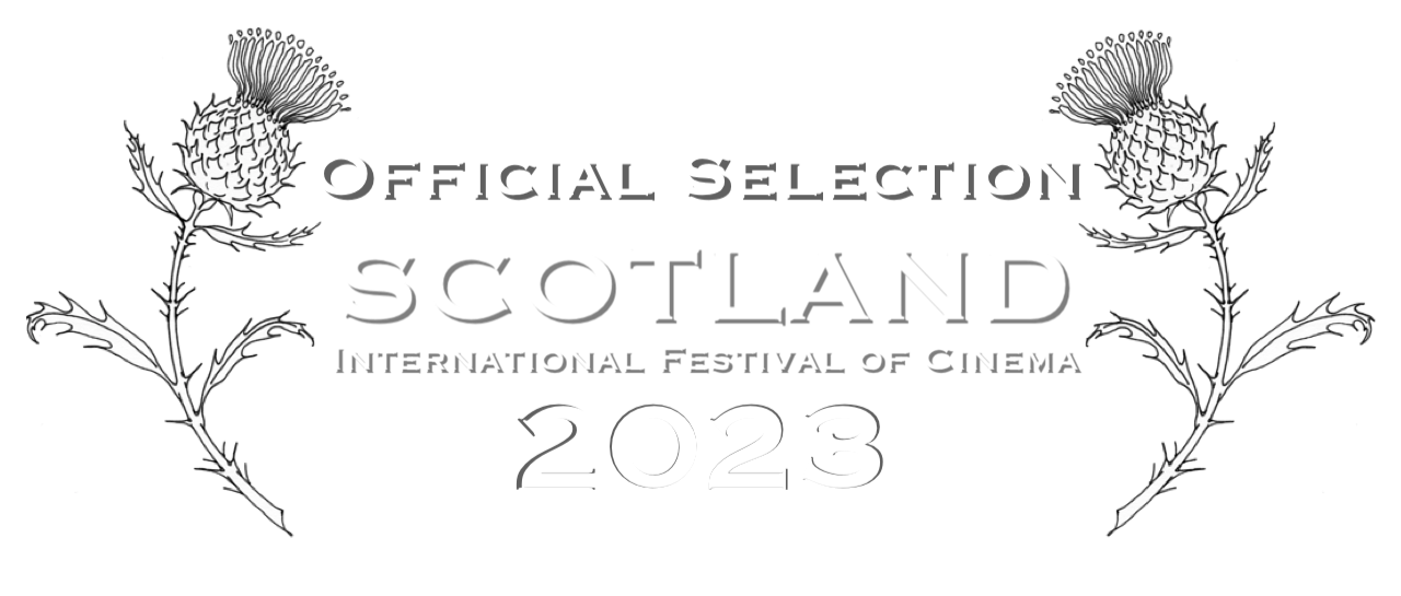 Scotland International Festival laurel